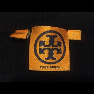 Tory Burch girls kids leggings